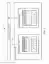 Fig. 02 - Capacity exhaustion prevention for distributed storage