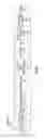 Fig. 10 - Instructions and logic for load-indices-and-prefetch-scatters operations