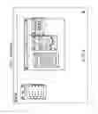 Fig. 08 - System for organizing and displaying information on a display device