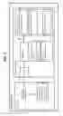 Fig. 02 - Storage system that performs host-initiated garbage collection