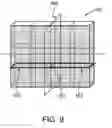 Fig. 10 - Topological change in a constrained asymmetrical subdivision mesh