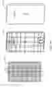 Fig. 16 - Topological change in a constrained asymmetrical subdivision mesh