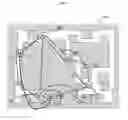 Fig. 01 - Editing a NoC topology on top of a floorplan
