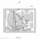 Fig. 16 - Editing a NoC topology on top of a floorplan