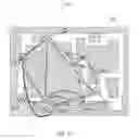 Fig. 17 - Editing a NoC topology on top of a floorplan