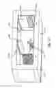 Fig. 10 - Medical inventory management of storage container