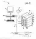 Fig. 16 - Medical inventory management of storage container