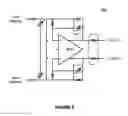 Fig. 09 - Capacitive fingerprint sensor with quadrature demodulator and multiphase scanning