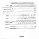 Fig. 10 - Capacitive fingerprint sensor with quadrature demodulator and multiphase scanning