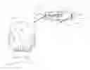 Fig. 01 - Mirror assembly incorporating a scanning apparatus