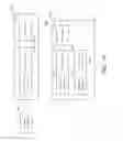 Fig. 11 - Shopping facility discarded item sorting systems, devices and methods