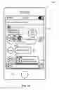 Fig. 11 - Method and system for communication in instant messaging application