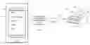 Fig. 01 - System and method for processing orders
