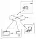 Fig. 01 - DELIVERY SYSTEM OF EVENT INFORMATION OF STORE/BUSINESS OPENING DAY, ANNIVERSARY DAY AND STORE/BUSINESS CLOSING DAY