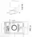Fig. 09 - Motion and gesture-based mobile advertising activation