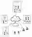 Fig. 01 - LINK RETROFITTING OF DIGITAL MEDIA OBJECTS