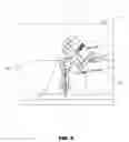 Fig. 08 - Drawbar scan solution for locating trailer hitch point