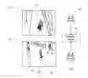 Fig. 01 - Method, system and apparatus for matching moving targets between camera views