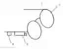 Fig. 01 - Determining the pose of a head mounted display