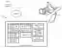 Fig. 01 - Adjusting video rendering rate of virtual reality content and processing of a stereoscopic image