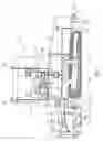 Fig. 02 - Device and method for measuring a distance in a construction machine having a caterpillar chain drive, and construction machine