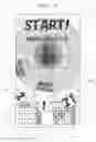 Fig. 14 - Game machine provided with lottery mechanism