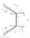 Fig. 04 - Two-way merchandise fixture