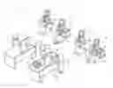 Fig. 01 - CHECKOUT SYSTEM, COMMODITY REGISTRATION APPARATUS AND SETTLEMENT APPARATUS