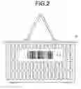 Fig. 03 - CHECKOUT SYSTEM, COMMODITY REGISTRATION APPARATUS AND SETTLEMENT APPARATUS