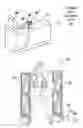 Fig. 01 - RFID proximity tack for RFID detacher