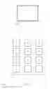 Fig. 06 - Keypad projection