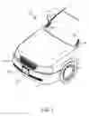 Fig. 02 - Vehicle proximity warning system