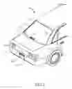 Fig. 03 - Vehicle proximity warning system