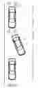 Fig. 04 - Vehicle proximity warning system