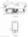 Fig. 07 - Vehicle proximity warning system