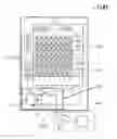 Fig. 01 - Display Device and Array Substrate