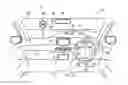 Fig. 01 - SIGN DISPLAY APPARATUS AND METHOD FOR VEHICLE