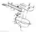 Fig. 01 - Action-set adjustable guitar neck attachment apparatus