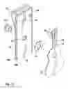Fig. 07 - Pick holder