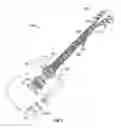 Fig. 02 - Guitar playing accessory