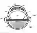 Fig. 02 - Magnetic throw-off floating attachment