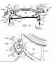 Fig. 06 - Magnetic throw-off floating attachment