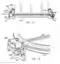 Fig. 07 - Magnetic throw-off floating attachment