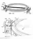Fig. 08 - Magnetic throw-off floating attachment