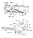 Fig. 09 - Magnetic throw-off floating attachment