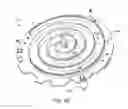 Fig. 10 - Tunable resonance in a resonating gas seismic source