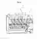 Fig. 03 - Cabinet structure, electronic equipment, and image forming apparatus