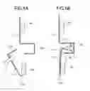 Fig. 06 - Cabinet structure, electronic equipment, and image forming apparatus