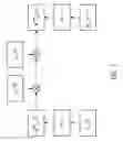 Fig. 04 - Active noise control by adaptive noise filtering