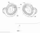 Fig. 03 - Voice dictation systems using earpiece microphone system and method